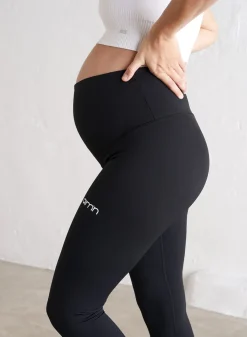 Treningstights|Tights for Gravide^AIM’N Aim High Maternity Tights