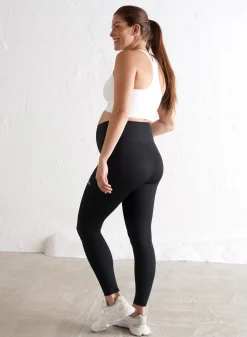 Treningstights|Tights for Gravide^AIM’N Aim High Maternity Tights