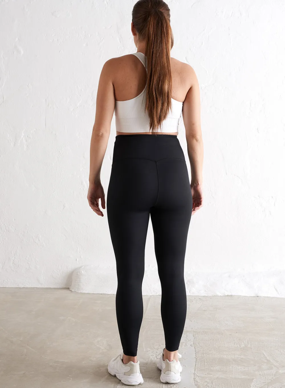 Treningstights|Tights for Gravide^AIM’N Aim High Maternity Tights