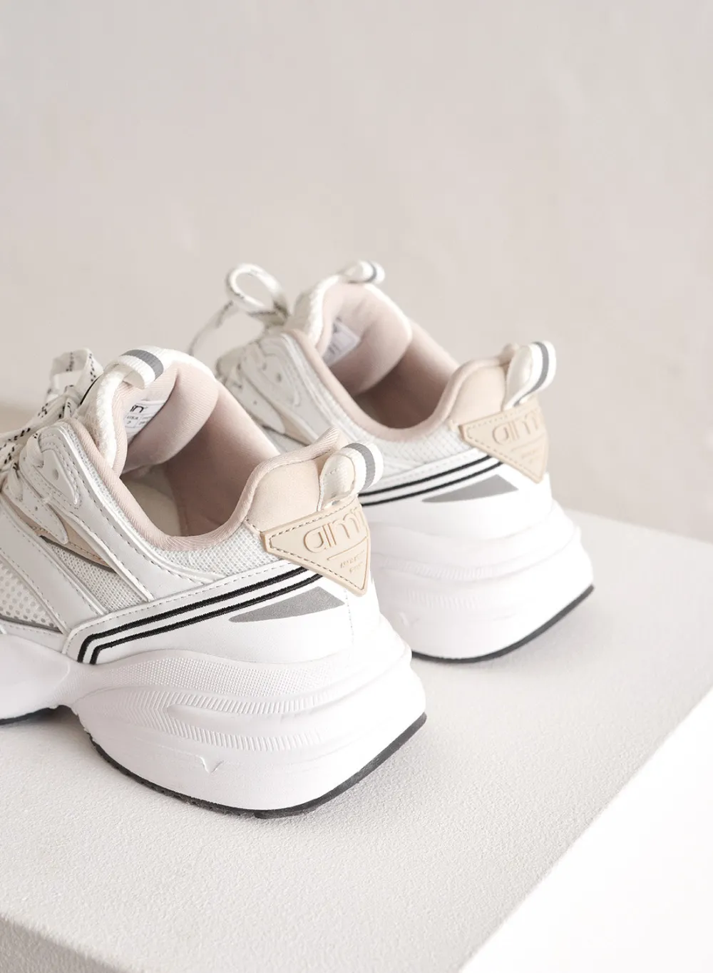 Sneakers^AIM’N 100 Sneakers Athena