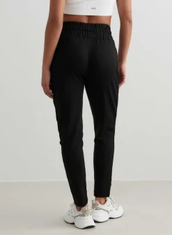 Myke Bukser|Sweatpants^AIM’N Comfy Sweatpants Black