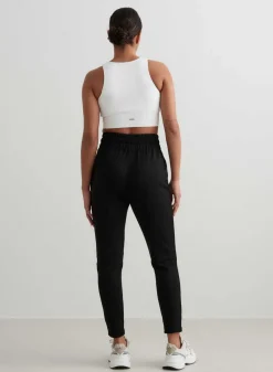 Myke Bukser|Sweatpants^AIM’N Comfy Sweatpants Black
