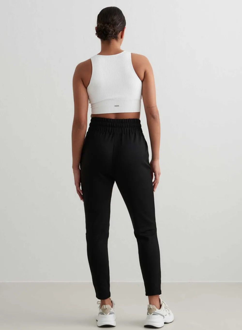 Myke Bukser|Sweatpants^AIM’N Comfy Sweatpants Black