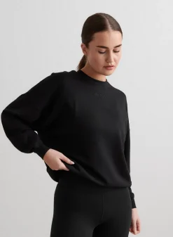 Sweatshirts|Gensere^AIM’N Comfy Sweatshirt Black