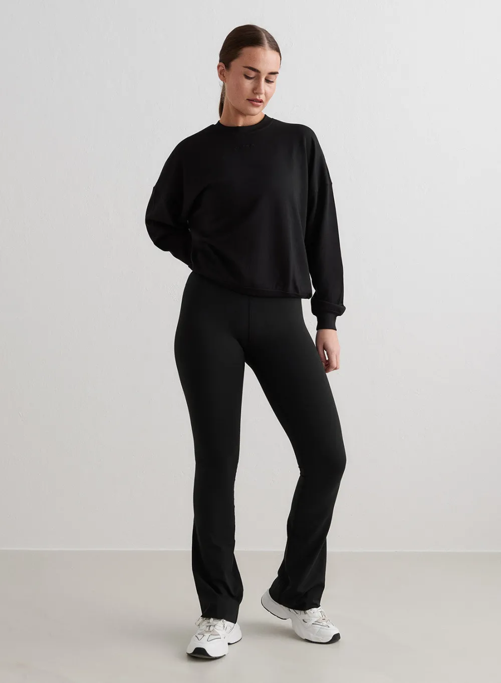 Sweatshirts|Gensere^AIM’N Comfy Sweatshirt Black