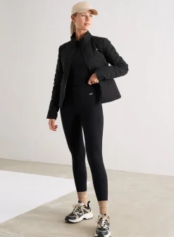 Høstjakker|Vinterjakker^AIM’N Black Padded Jacket