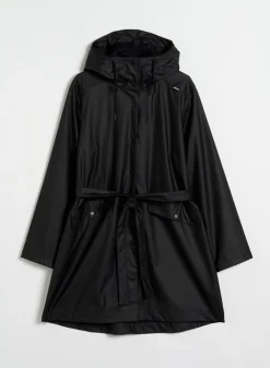 Høstjakker|Vanntette jakker^AIM’N Rain Jacket Black