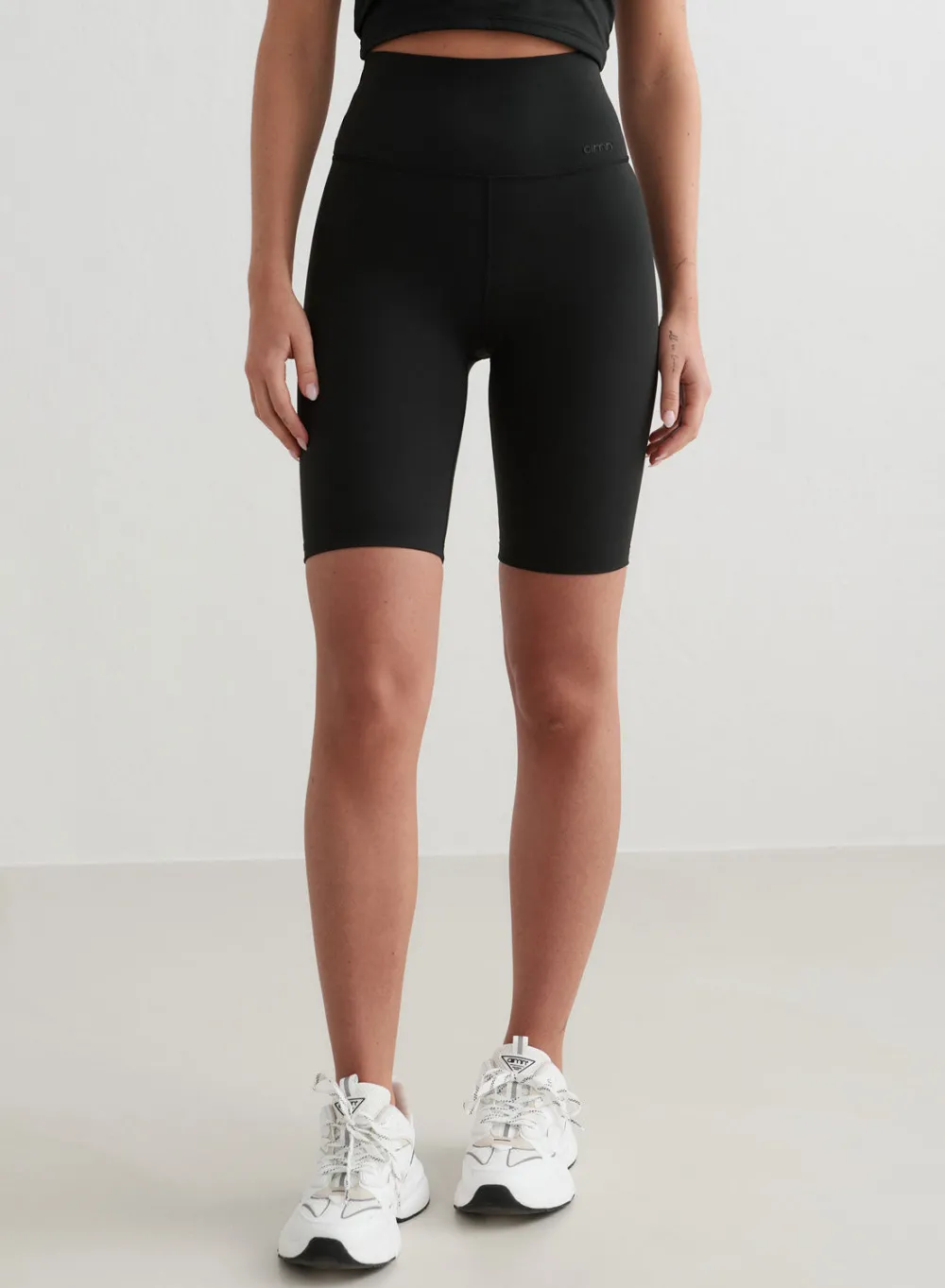 All Biker Shorts^AIM’N Sense Biker Shorts Black