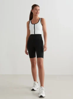 All Biker Shorts^AIM’N Sense Biker Shorts Black