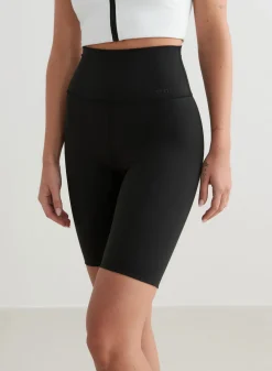 All Biker Shorts^AIM’N Sense Biker Shorts Black