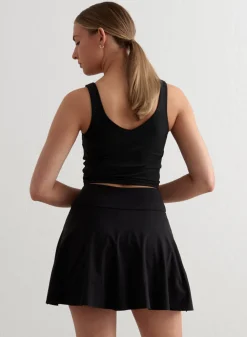 Shorts^AIM’N Sense Skort Black