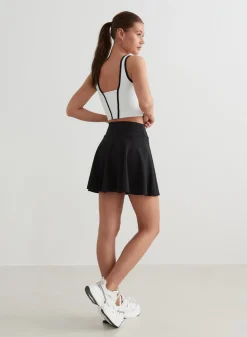 Shorts^AIM’N Sense Skort Black