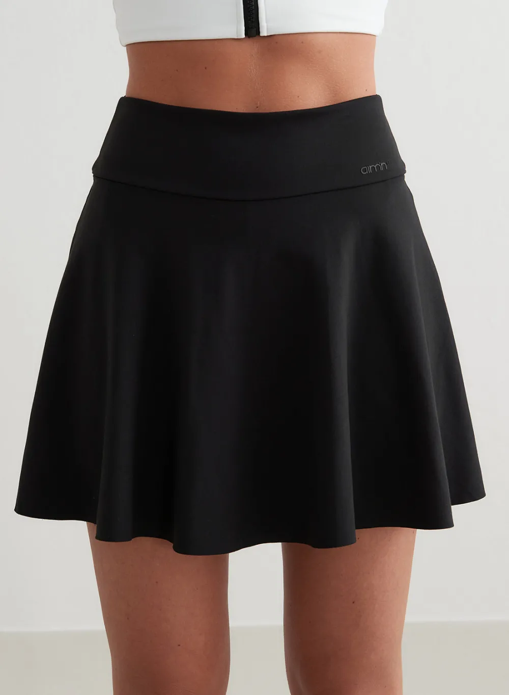 Shorts^AIM’N Sense Skort Black