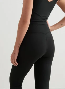 Treningstights|Sense Tights^AIM’N Sense Tights Black