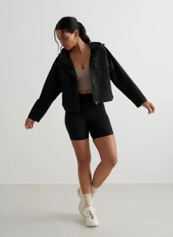 Høstjakker|Vanntette jakker^AIM’N Waterproof Jacket Black
