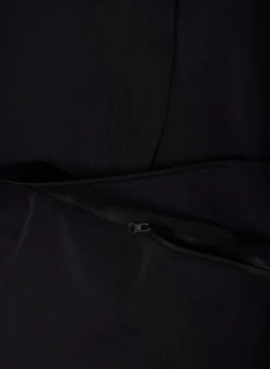 Anorakker|Høstjakker^AIM’N Waterproof Oversized Anorak Black