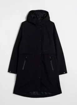 Høstjakker|Vanntette jakker^AIM’N Waterproof Parka Black