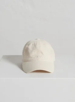 Caps^AIM’N Café Au Lait Small Logo Cap Cafè au lait