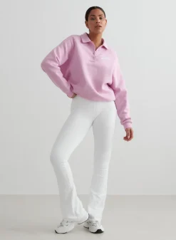 Sweatshirts|Gensere^AIM’N Pitch Polo Sweatshirt Cotton candy