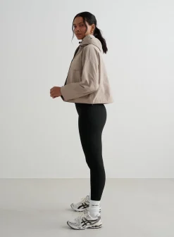 Høstjakker|Vanntette jakker^AIM’N Waterproof Jacket Dark clay