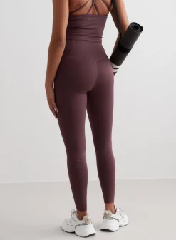 Treningstights^AIM’N Sculpting Tights Dawn