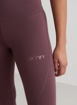 Treningstights^AIM’N Sculpting Tights Dawn