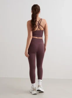 Treningstights^AIM’N Sculpting Tights Dawn
