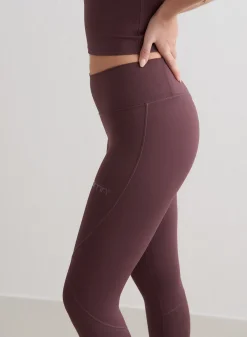 Treningstights^AIM’N Sculpting Tights Dawn