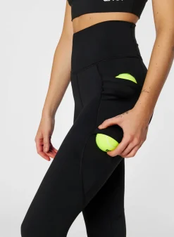 Treningstights|Tights med Lommer^AIM’N Double Pocket Tights
