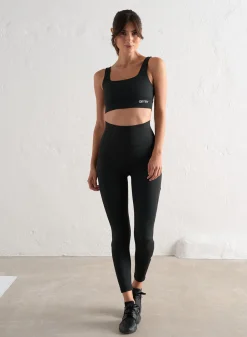 Treningstights|Tights med Lommer^AIM’N Double Pocket Tights