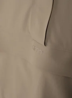 Anorakker|Høstjakker^AIM’N Waterproof Oversized Anorak Espresso