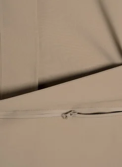 Anorakker|Høstjakker^AIM’N Waterproof Oversized Anorak Espresso
