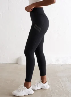 Treningstights|Tights med Lommer^AIM’N Essential Tights