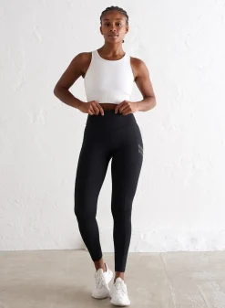 Treningstights|Tights med Lommer^AIM’N Essential Tights