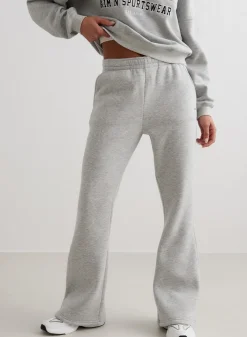 Myke Bukser|Sweatpants^AIM’N Flare Sweatpants Grey melange
