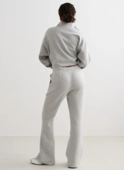 Myke Bukser|Sweatpants^AIM’N Flare Sweatpants Grey melange