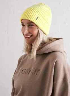 Luer, Hansker, Skjerf^AIM’N Beanie Lemonade