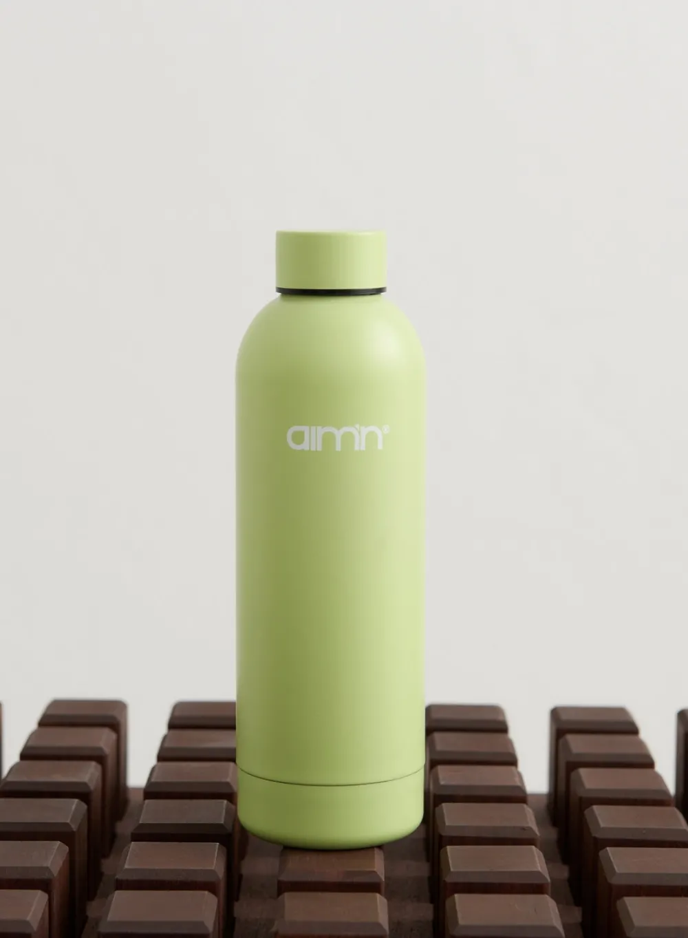 Vannflasker^AIM’N Core Water Bottle Matcha