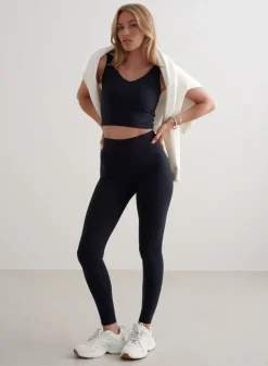 Treningstights|Sense Tights^AIM’N Sense Tights Navy
