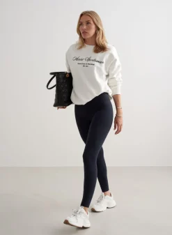 Treningstights|Sense Tights^AIM’N Sense Tights Navy