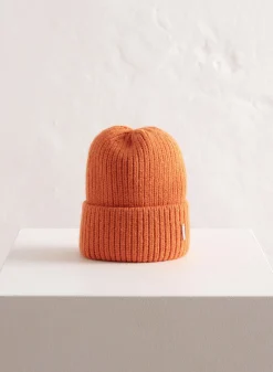 Luer, Hansker, Skjerf^AIM’N Chunky Beanie Orange