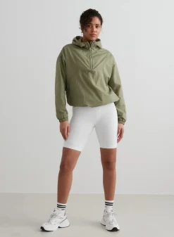 Anorakker|Jakker Til Hverdags^AIM’N Pale Khaki Lightweight Anorak Pale-khaki