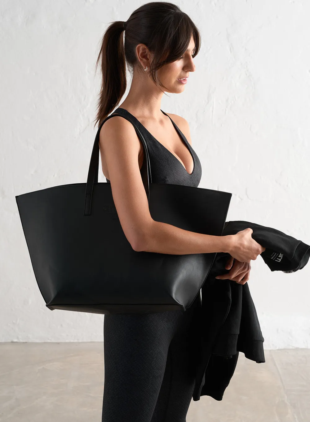 Treningsposer^AIM’N The Perfect Tote Bag